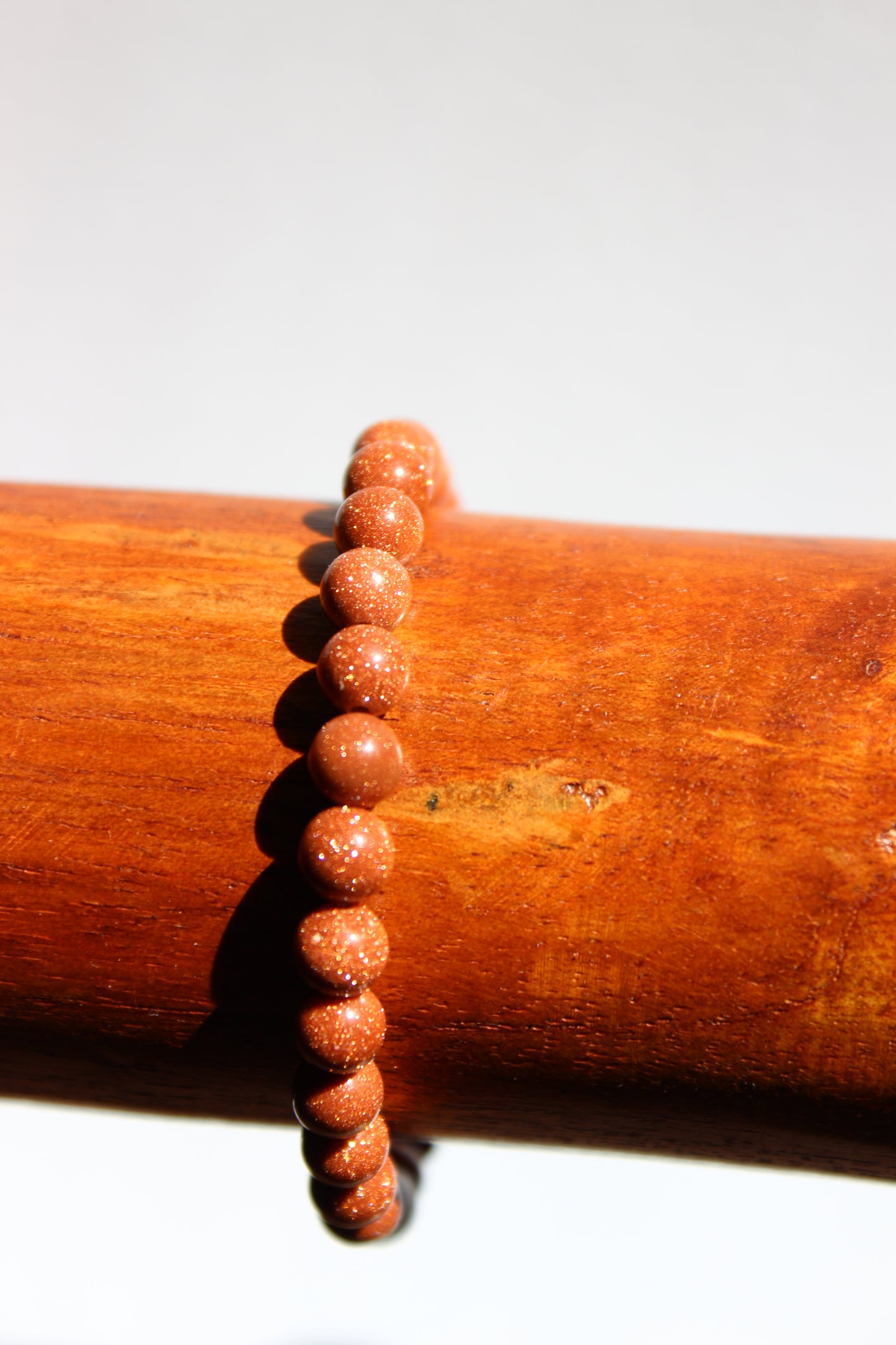 Bracelet Library #1 - 6mm Beads