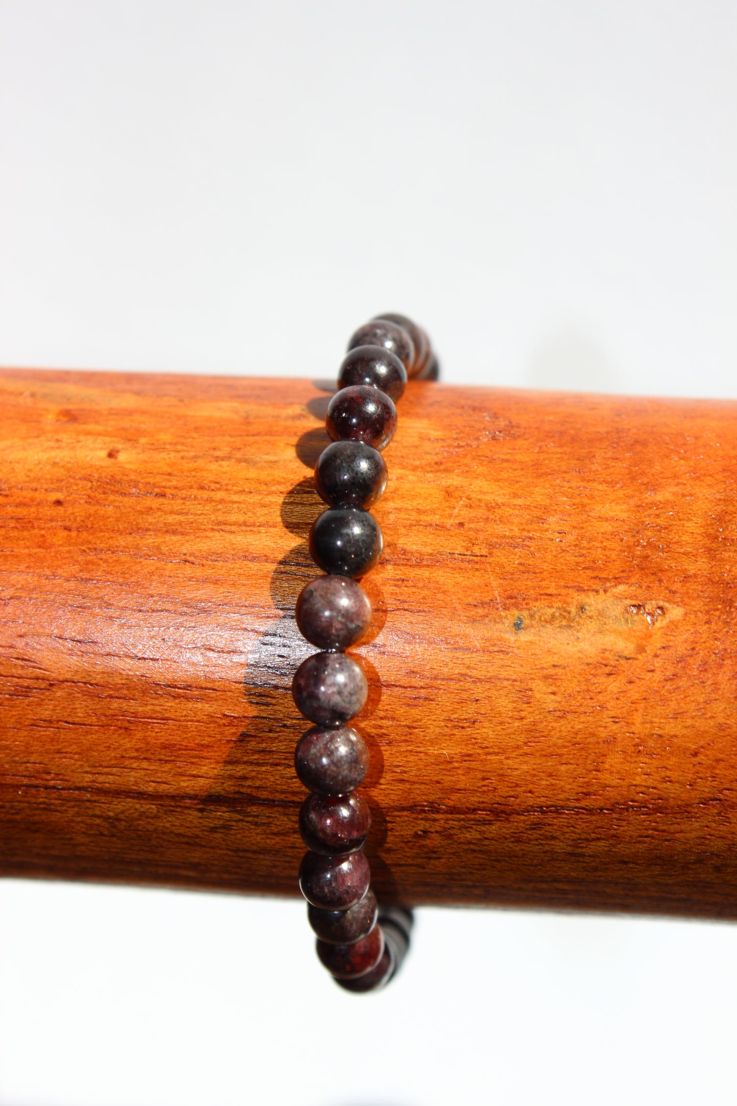 Bracelet Library #1 - 6mm Beads