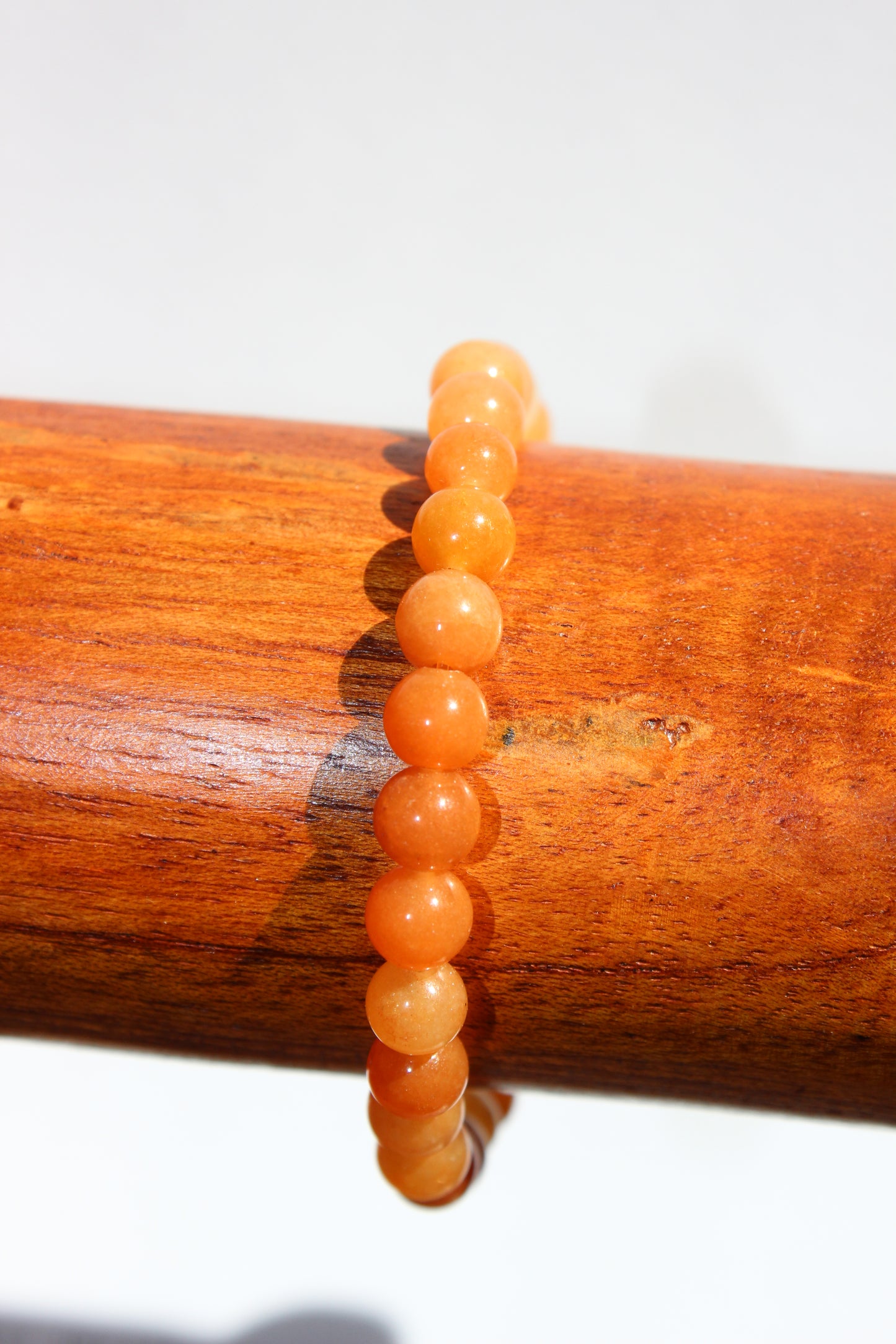 Bracelet Library #1 - 6mm Beads