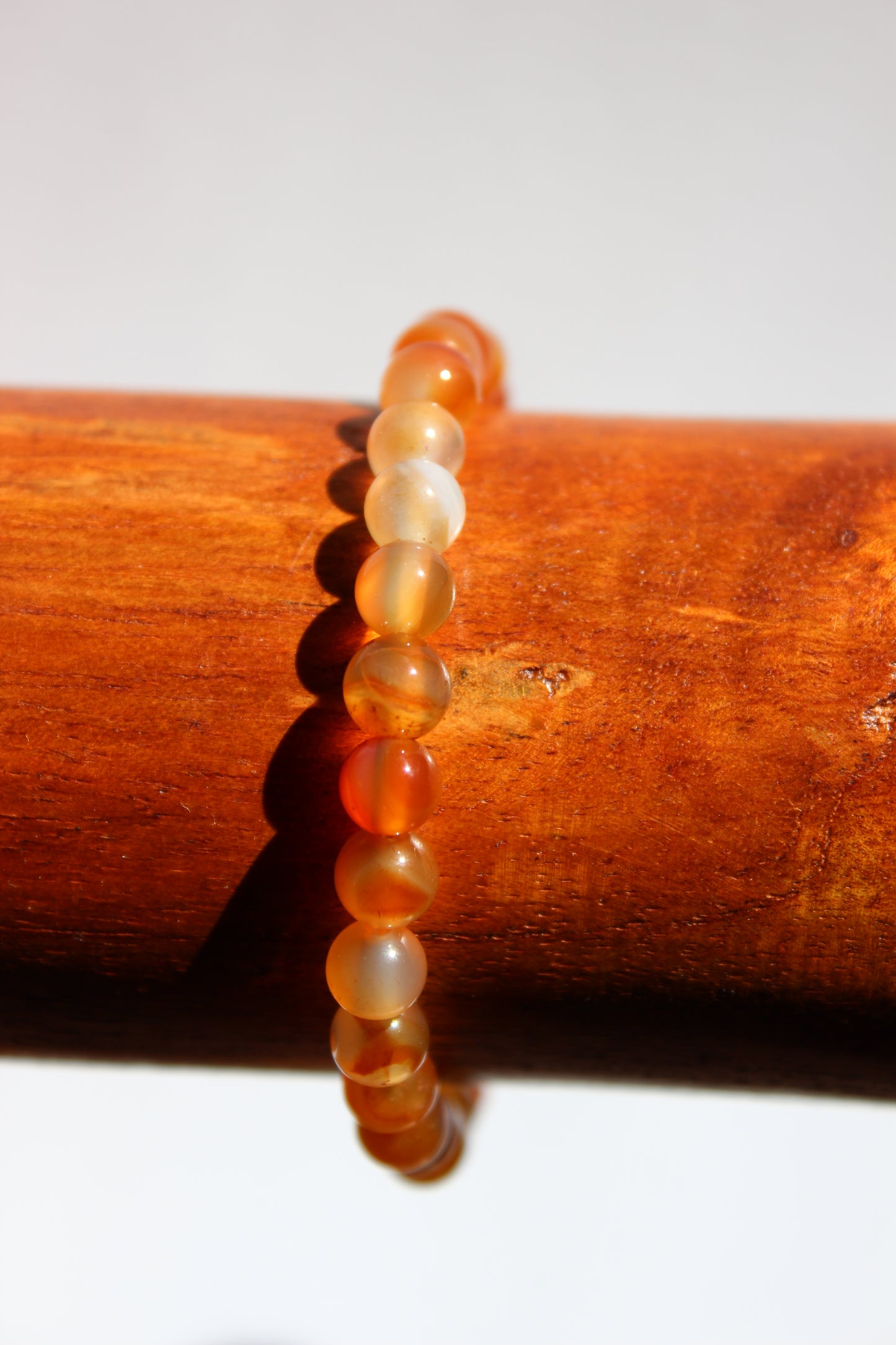 Bracelet Library #1 - 6mm Beads