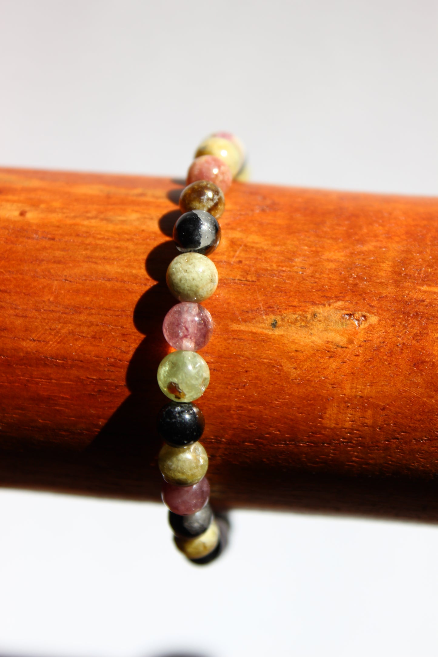 Bracelet Library #1 - 6mm Beads