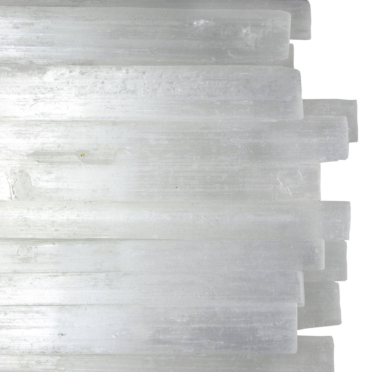 Selenite Sticks - 7.75 inch